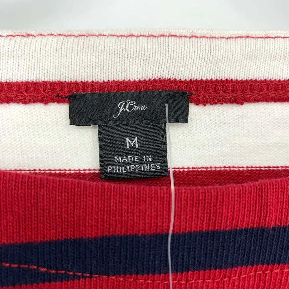 J. Crew crew mixed
